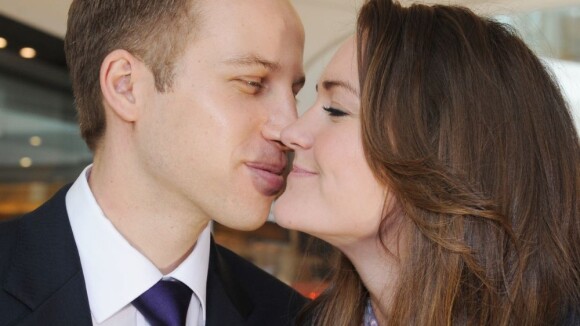 William et Kate : A l'approche de leur mariage, leurs sosies se déchaînent !