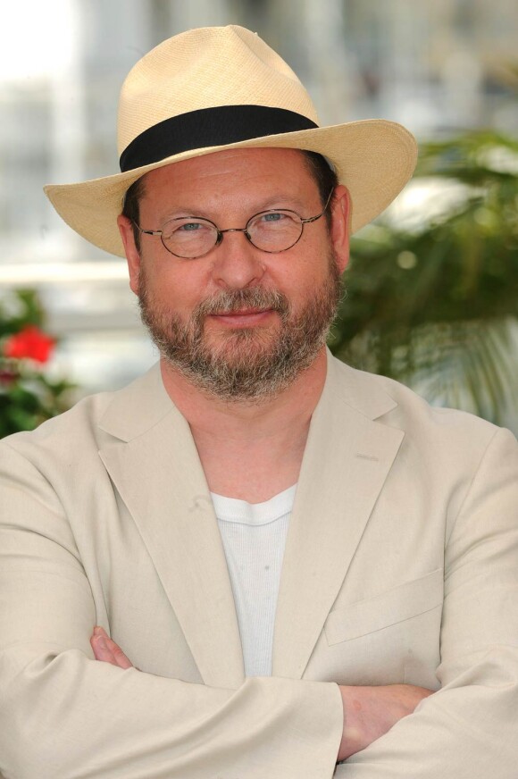 Lars Von Trier figurera-t-il au palmarès du 64e Festival de Cannes ? Réponse le 22 mai 2011.