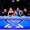 Jurée de X Factor saison 2 sur M6, l'imitatrice franco-canadienne Véronic DiCaire, d'une bonne humeur permanente, assure ne pas s'inquiéter des audiences faiblardes du programme...