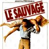 L'affiche du film Le Sauvage