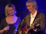 Flavie Flament : Ecoutez Tes bonnes choses, son duo avec Louis Bertignac !