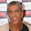 L'acteur Samy Naceri en octobre 2010