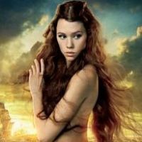 Pirates des Caraïbes 4 : Astrid Berges-Frisbey en sirène dénudée...
