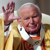 Jean-Paul II sera béatifié demain au Vatican ! Rome et toute l'Italie en fête !