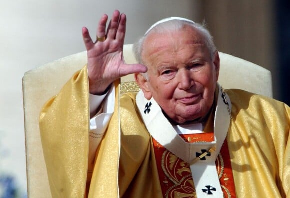 Le Pape Jean-Paul II sera béatifié dimanche 1 mai 2011 au Vatican.
