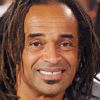 Yannick Noah lors de l'enregistrement de Vivement Dimanche en octobre 2010