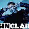 Sinclair - Ça tourne dans ma tête - mars 2011