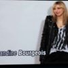 Amandine Bourgeois apporte son soutien au nouvel album de Sinclair dans une vidéo publiée par LeParisien.fr, le 2 mai 2011.