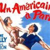 La bande-annonce d'Un Américain à Paris, sorti en 1951.