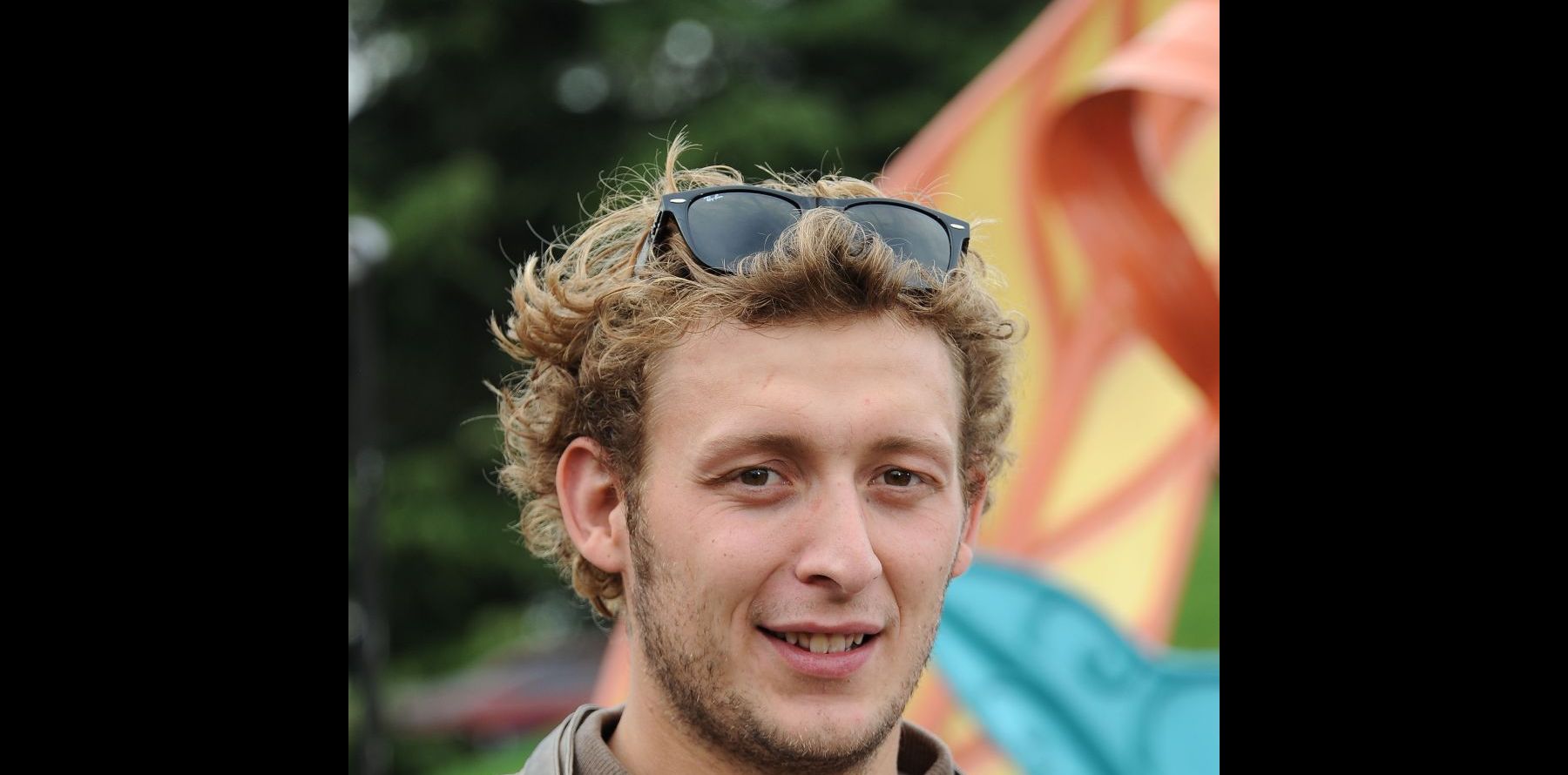 Jauffrey Nageur Mariés Au Premier Regard Amaury Leveaux : dans la détresse, le nageur demande de l'aide pour les