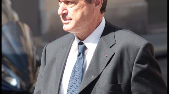 Marie-France Pisier : Tous ceux qui l'ont aimée... pour un dernier hommage !