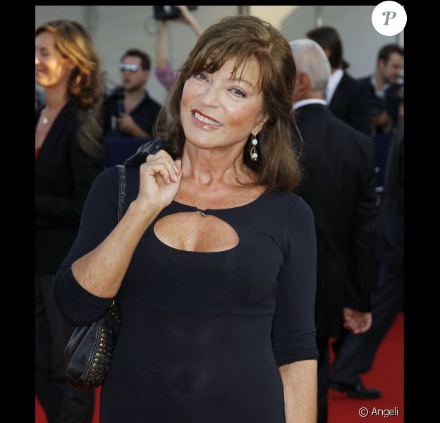 Marie-France Pisier : Tous ceux qui l'ont aimée... pour un ...