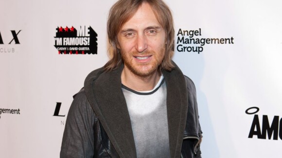 David Guetta : Son nouveau tube arrive avec deux stars, et l'ancien a été volé !