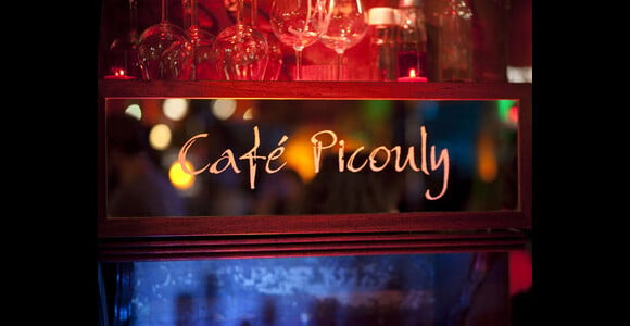 Café Picouly est diffusé sur France 5 le vendredi soir à 21h35