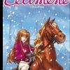 Célimène, la nouvelle BD d'Adeline Blondieau