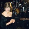 Ce n'est pas la première fois que les robes de Lady Diana sont mises en vente. Cette tenue dessinée par les Emmanuel a été vendue en 2010. Londres, mars 1981
