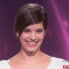 Sarah Manesse dans la bande-annonce de X Factor, diffusée le 10 mai 2011 sur M6