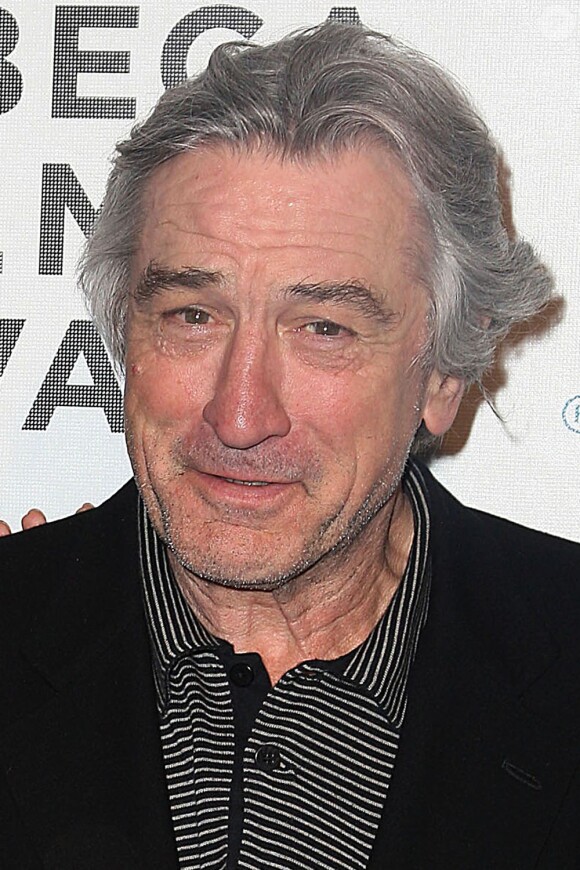 Au Festival de Cannes 2011, Robert de Niro aura la lourde tâche de présider un jury qui comportera notamment Jude Law et Uma Thurman