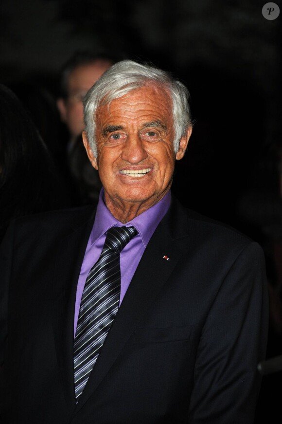 Au Festival de Cannes 2011, un hommage sera rendu à Jean-Paul Belmondo