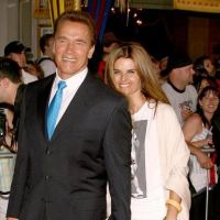 Arnold Schwarzenegger et Maria Shriver se séparent !