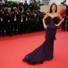 Gong Li une époustouflante l'Oréal Girl sur le tapis rouge du Festival de Cannes !
