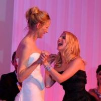 Cannes 2011 : Mélanie Laurent répand sa fièvre danseuse pour ouvrir le bal !