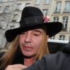 John Galliano
