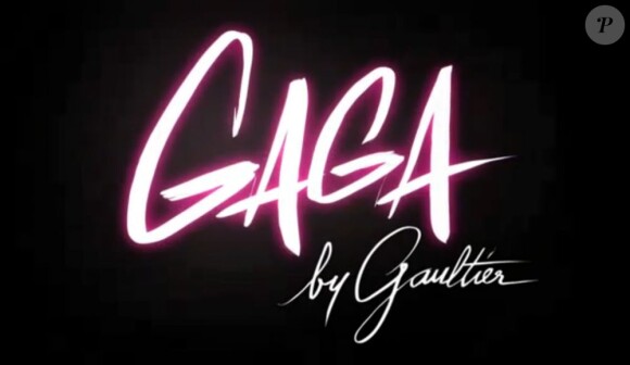 Lady Gaga et Jean-Paul Gaultier dans des images extraites du documentaire Gaga by Gaultier que diffusera TF6 le 9 juin à 20h40.