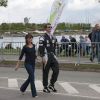 Lors du week-end des 14 et 15 mai 2011, le prince Joachim prenait part à la seconde Classic Race d'Aarhus. Hélas, sa Ford Lotus-Cortina le lâchera en cours de route. Mais pas sa charmante épouse la princesse Marie, amoureuse et remettante des prix !