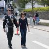 Lors du week-end des 14 et 15 mai 2011, le prince Joachim prenait part à la seconde Classic Race d'Aarhus. Hélas, sa Ford Lotus-Cortina le lâchera en cours de route. Mais pas sa charmante épouse la princesse Marie, amoureuse et remettante des prix !