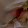 Images extraites du clip Kiss de Mélanie Laurent, mai 2011.