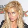 Ke$ha à Los Angeles, le 14 mai 2011.