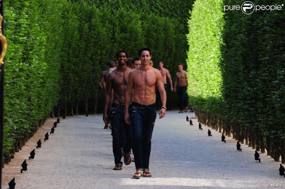 abercrombie à paris