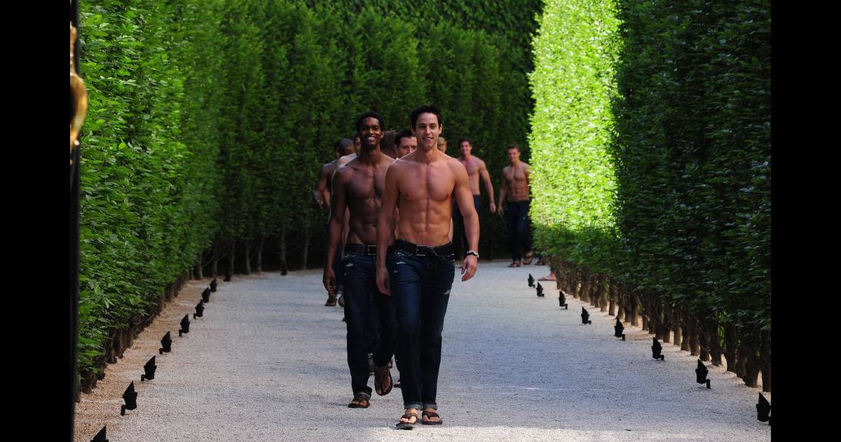 ouverture abercrombie paris
