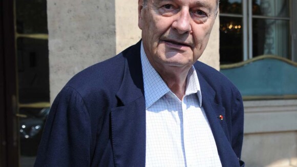 Jacques Chirac : Son procès va finalement reprendre en septembre !