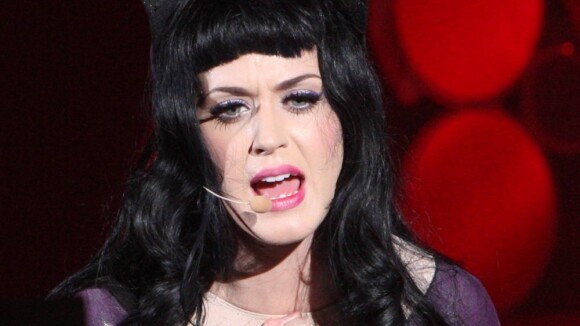 Katy Perry : Capricieuse, diva, on n'imaginait pas ça d'elle !