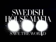 Swedish House Mafia: Le clip Save the world aurait pu avoir une Palme à Cannes !