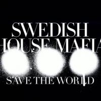 Swedish House Mafia: Le clip Save the world aurait pu avoir une Palme à Cannes !