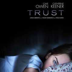 La bande-annonce de Trust, de David Schwimmer, prochainement en salles.