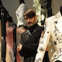 Franck Sorbier révolutionne la Haute Couture...