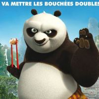 Kung Fu Panda 2 : Po peut-il mettre 40 brioches dans sa bouche ? La réponse...