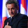 Nicolas  Sarkozy lors du sommet du G8 à Deauville, le 26 mai  2011.