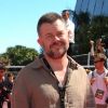 Eric Naulleau, festival de Cannes, le 17 mai 2011.