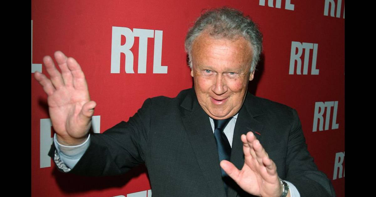 Les Grosses Têtes De Philippe Bouvard Avec Sim Philippe Bouvard, 82 ans, rempile avec Les Grosses Têtes ! - Purepeople