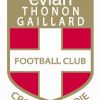 Le club d'Evian Thnon Gaillard monte en Ligue 1 pour la saison 2011/2012.