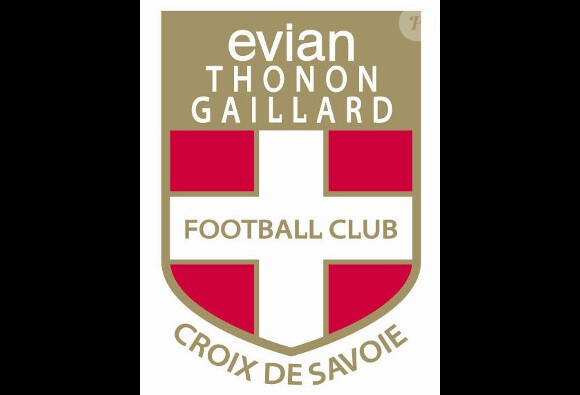 Le club d'Evian Thnon Gaillard monte en Ligue 1 pour la saison 2011/2012.