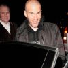 Zinedine Zidane est également actionnaire du club d'Evian Thonon Gaillard.