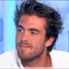Jonathan, invité sur le plateau des Anges de la télé-réalité : Miami Dreams