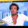 Jonathan, invité sur le plateau des Anges de la télé-réalité 2 : Miami Dreams