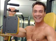 Jean-Claude Van Damme, bientôt votre prof de sport ?